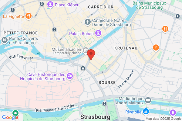 Hotel Beaucour