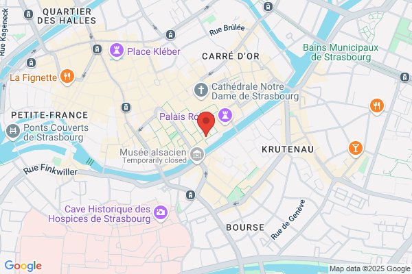 Hotel Des Arts