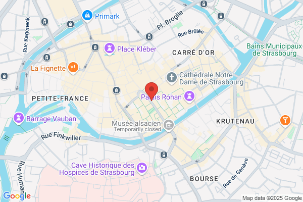 Hotel Michelet