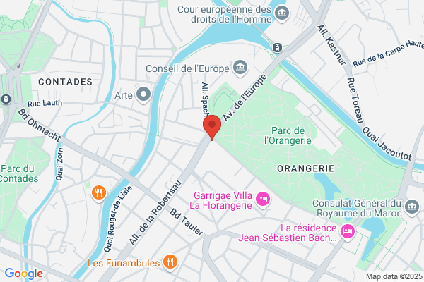 Chez Franchi