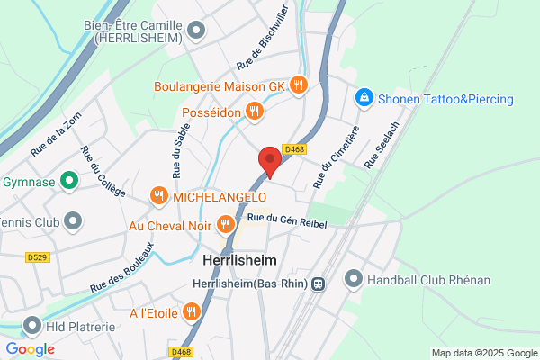 Agence Alain Claude Immobilier Aaci