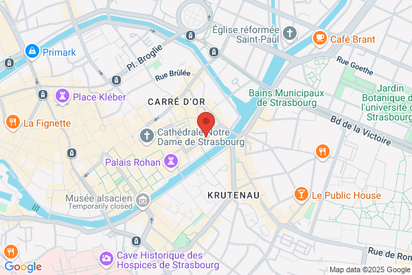 Agence Immobiliere Busch
