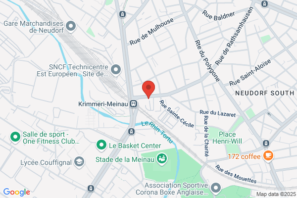 Agence Immobiliere Du Tivoli