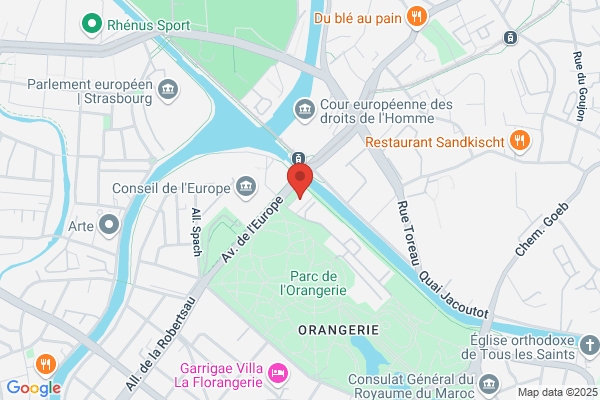 Agence Immobiliere Fabien Schwab