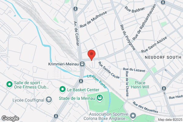 Agence Immobiliere P Herth