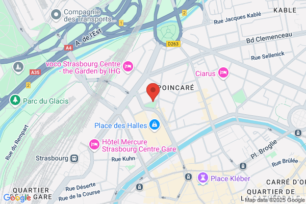 Agence Immobiliere Stahl Et Hausser