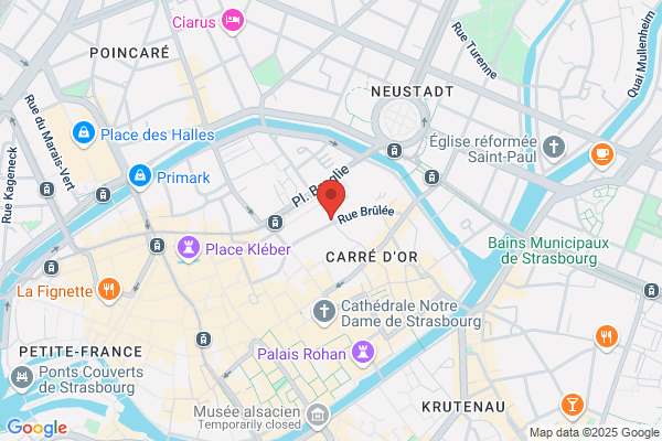Centre De Location