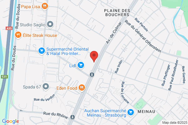Gestion Et Immobilier Rhenans