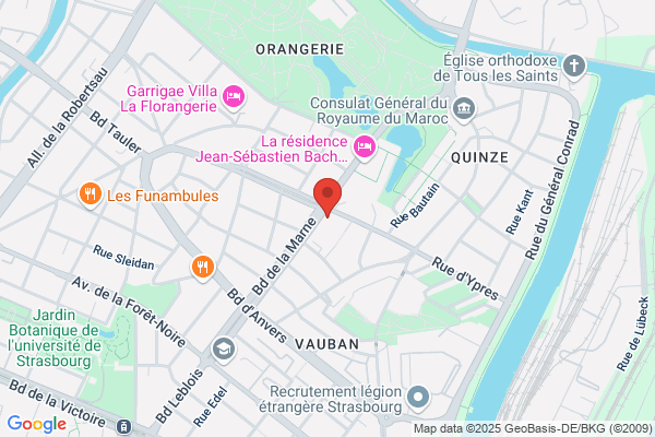 Immobiliere De L Yser