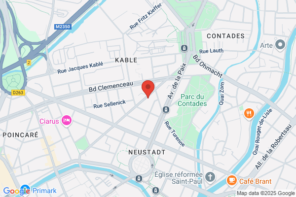 Kling Immobilier