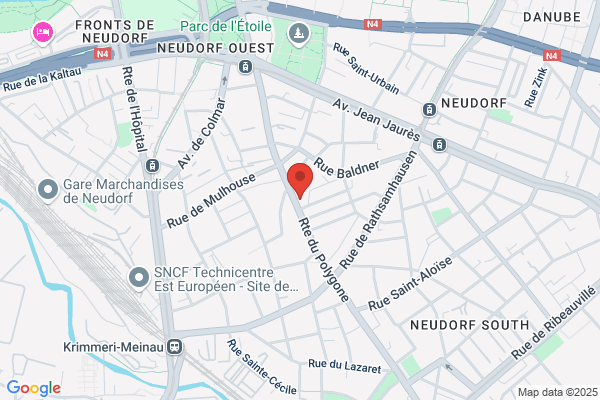 Kunkel Immobilier