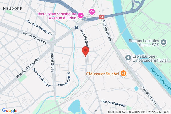 Etablissements Thanh Son Depot