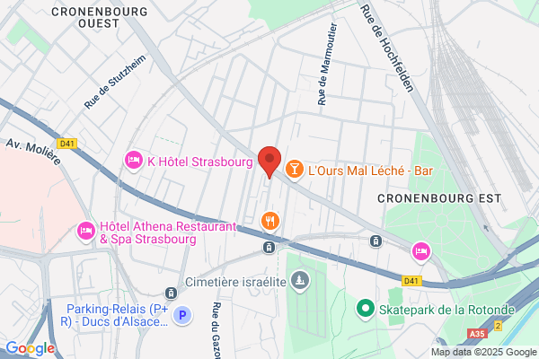Cabinet De Soins Chouler Martine Et Lienhart pierre Scm