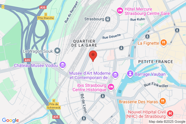 Cabinet De Soins Grossardt Et Hoehn
