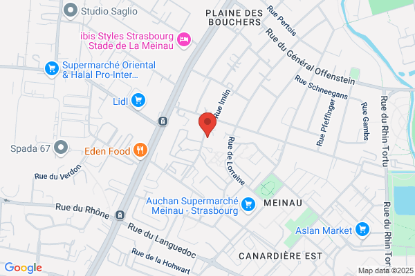Cabinet De Soins Infirmiers Dauger Marie Louise et cera Domi