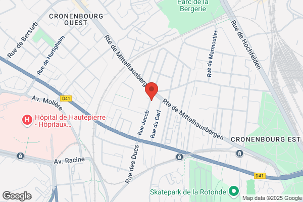 Groh Catherine Infirmiere