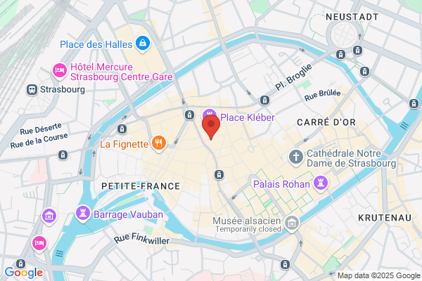 Uber | Espace d'Accueil Partenaires