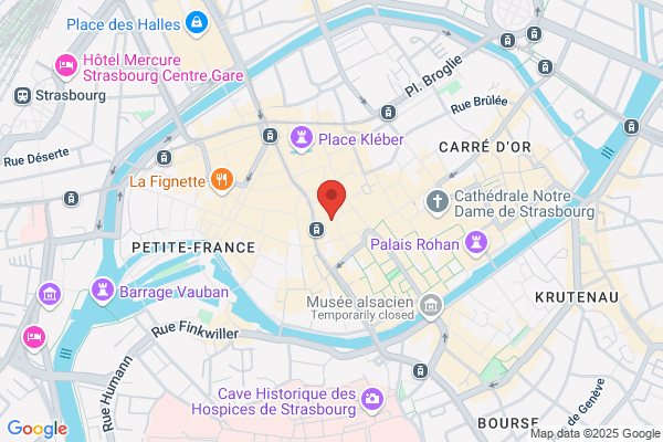 Bloomville France