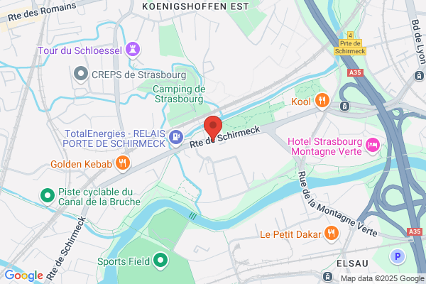 DRF Informatique