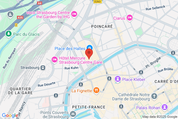 Ausy France