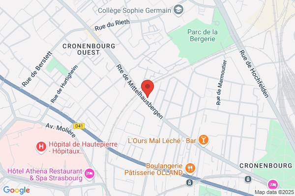 Institut De Beaute Espace Beaute Plus