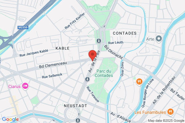 Institut De Beaute Profil