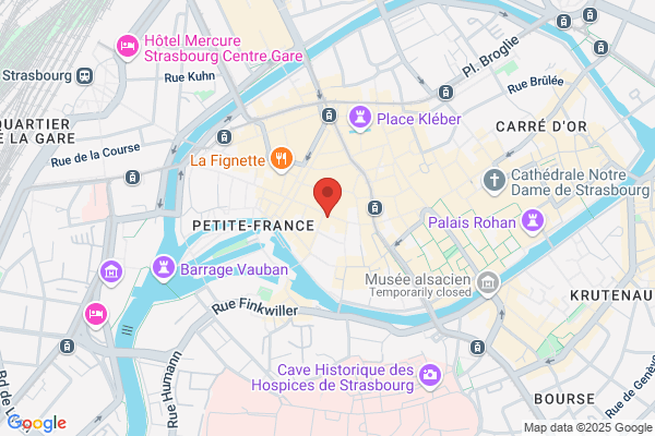 Activis Carre Blanc