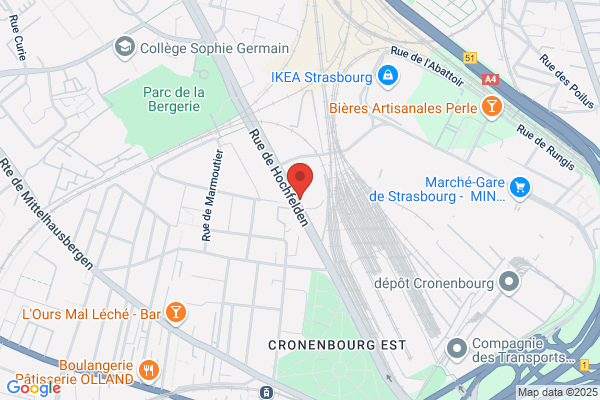 Association Sportive Cheminots Section Judo