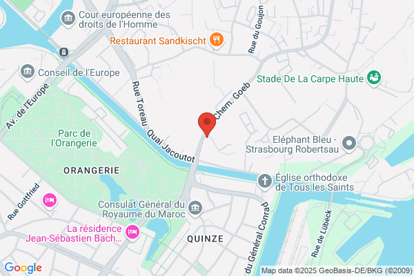 Boulevard Des Productions