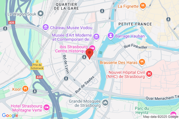 Direction Nationale De La Garantie Et Des services industr