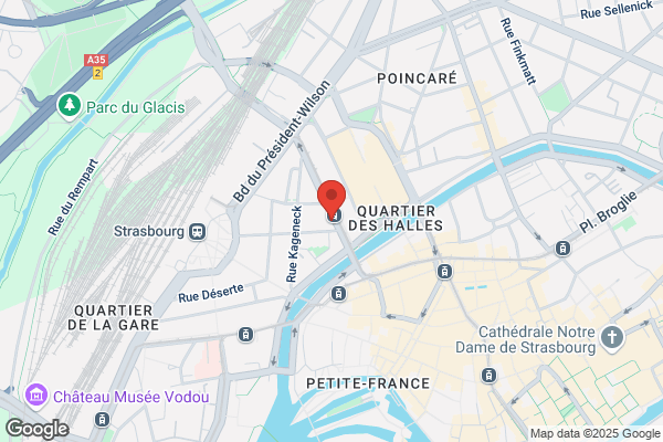 Cours Galien