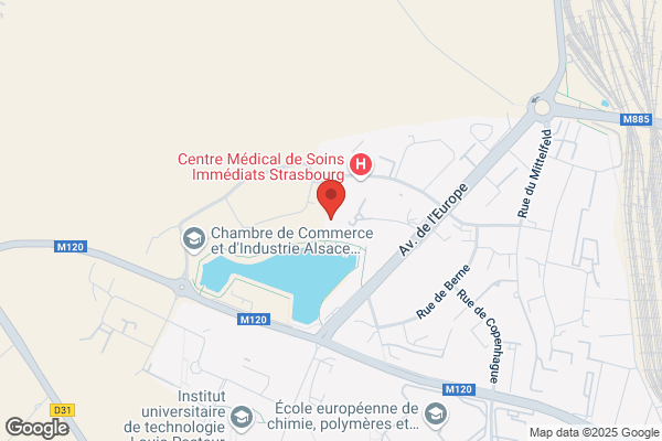 Esmg Ecole Superieure De Management Et De gestion