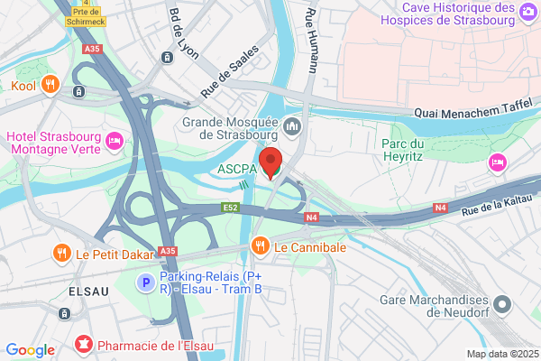 Ascpa Association Sportive Culturelle Plein Air