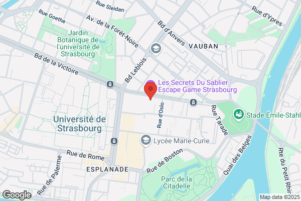 Badminton Club De La Musau