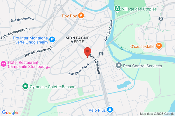 Comite Departemental De Secourisme