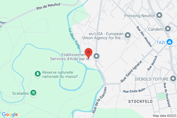 Institut Medico Professionnel La Ganzau Impro