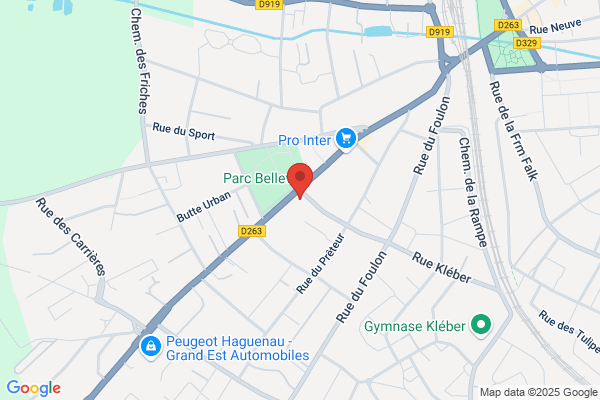 Allocar Agence