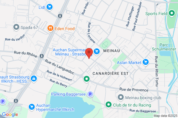 Kachelofe Maison D Accueil Pour Personnes Agees service internet