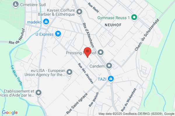 Arlen He Frederique Med Acupuncteur