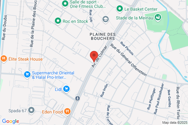 Dugast Bourban Sandrine