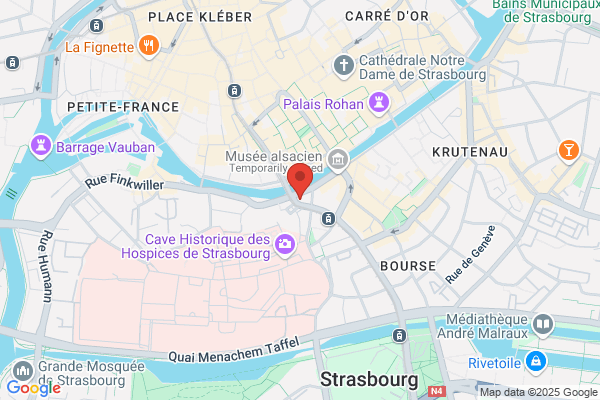 Germain Philippe Cardiologue