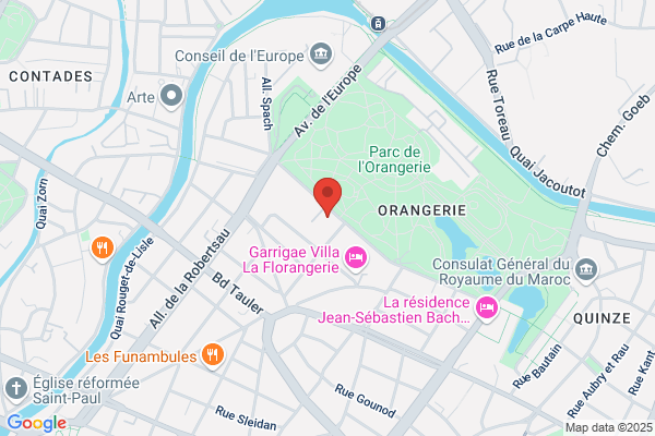 Cabinet De Chirurgie Orthopedique Des Docteurs Henky