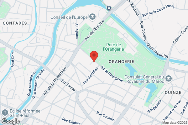 Dury Martine Chir Orthopedie