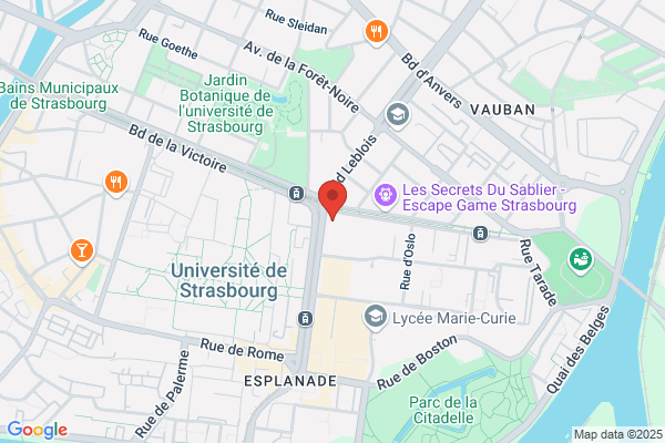 Cabinet Des Docteurs Livet Weber Et Uhl