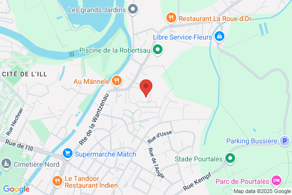 Jeanmougin Patrick Gynecologue