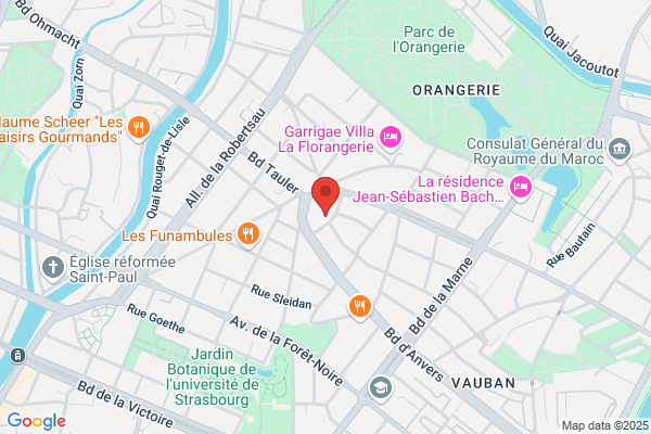 Gehin Philippe Neurologue