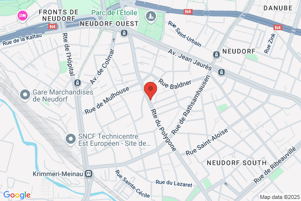 Elleb Simon Ophtalmologiste