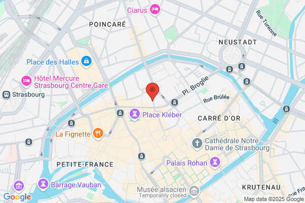 Guldenfels Yves Med Ophtalmo