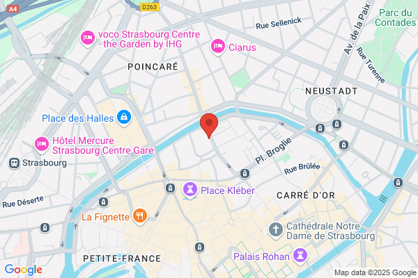 Amar Schnitzler Marie France