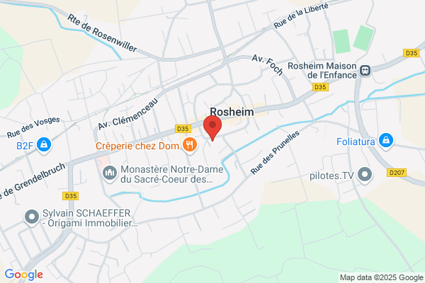 Dreyer Jean Marc Medecin